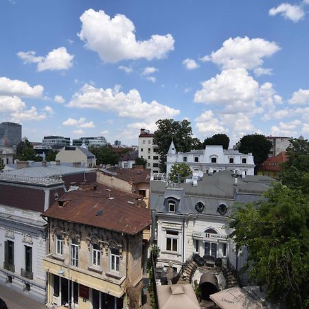 Studio In The Center Of Bucharest Luaran gambar