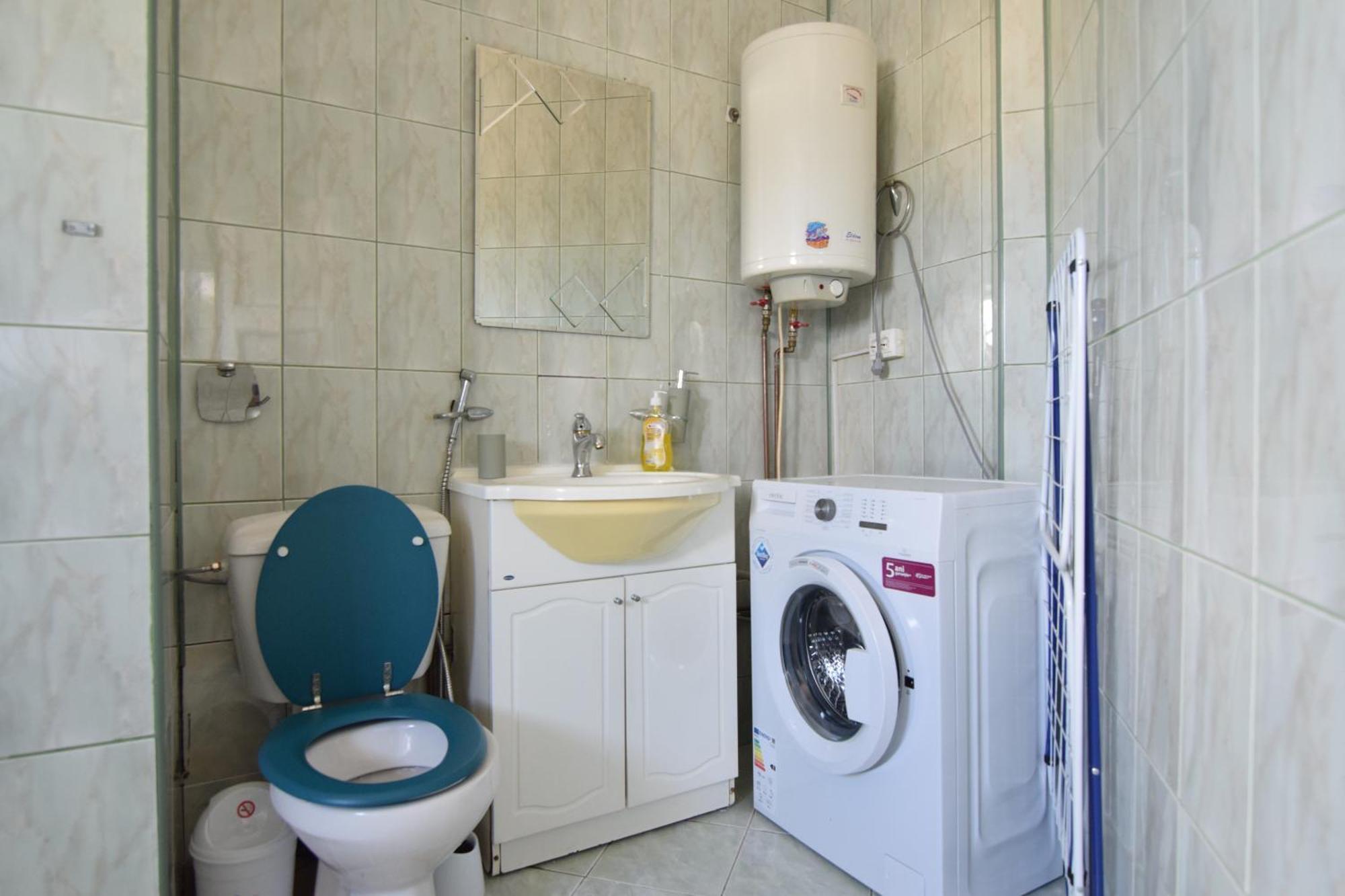 Studio In The Center Of Bucharest Luaran gambar